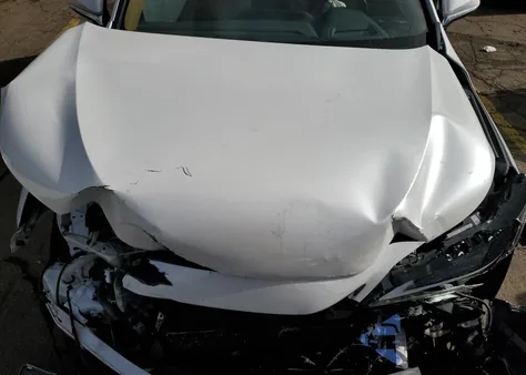 2024 Lexus Nx 350H Base from USA, damaged, VIN 2T2GKCEZ9RC019341